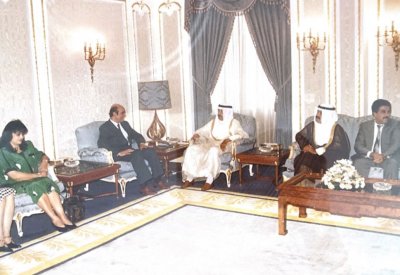 طبيبات لـ"البلاد": كان القائد والمعلم والملهم