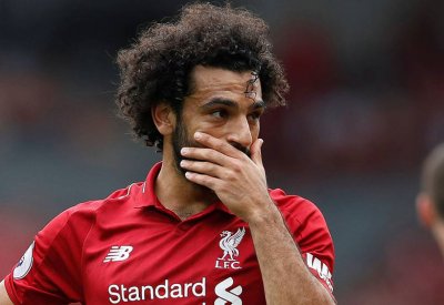صلاح.. نتيجة "واحدة" لفحص كورونا الجديد