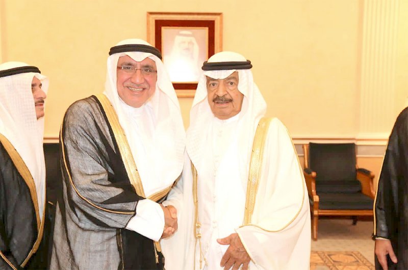 البنا لـ “ البلاد “: لم يكن مجرد رئيس وزراء بل وطن للجميع