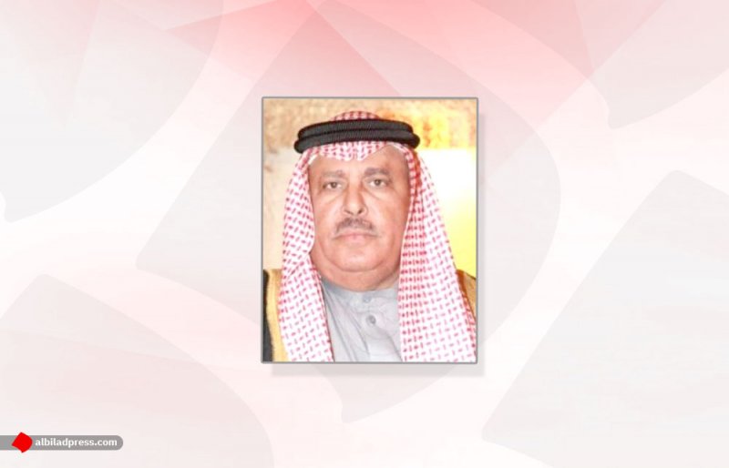 شيخ دواسر الدمام: رمز وطني لكل بحريني وسعودي