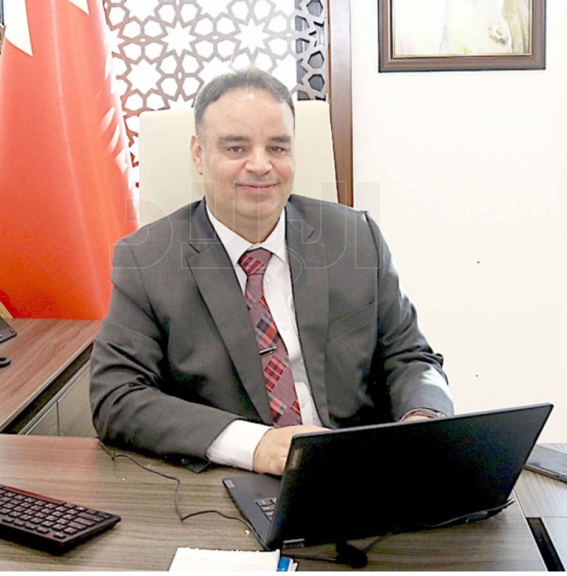 دائم‭ ‬السؤال