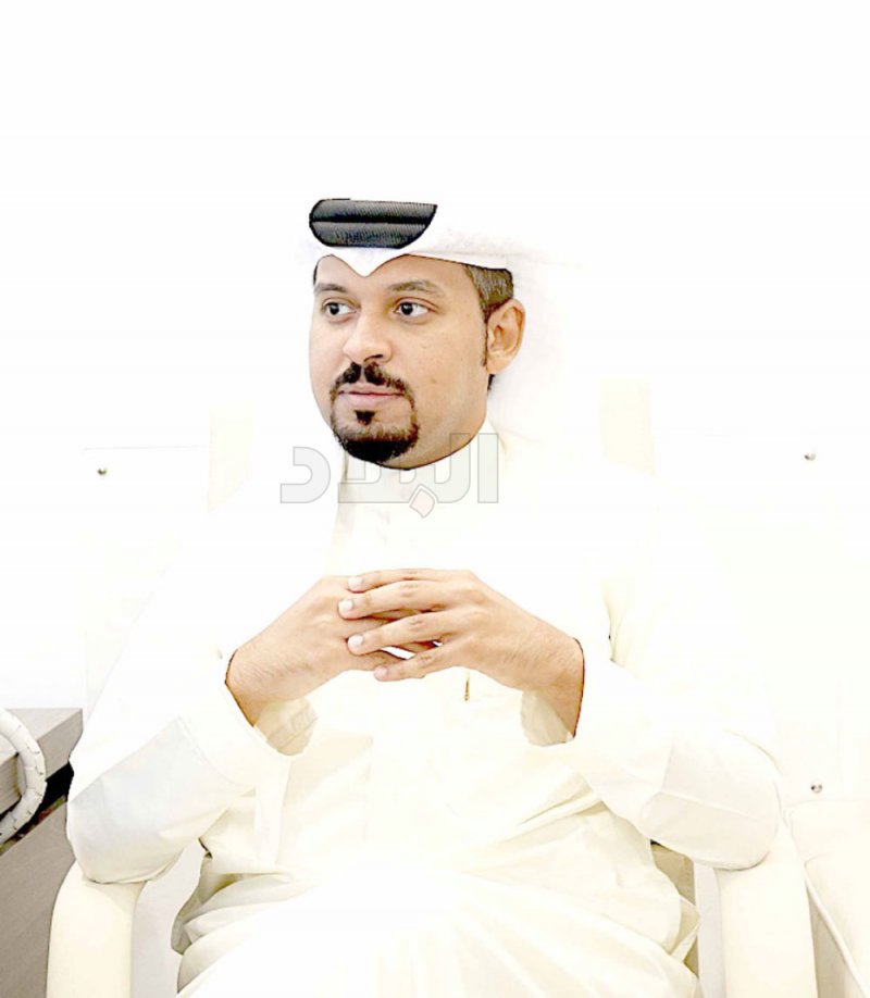 النفيعي: سنفتقد السبت