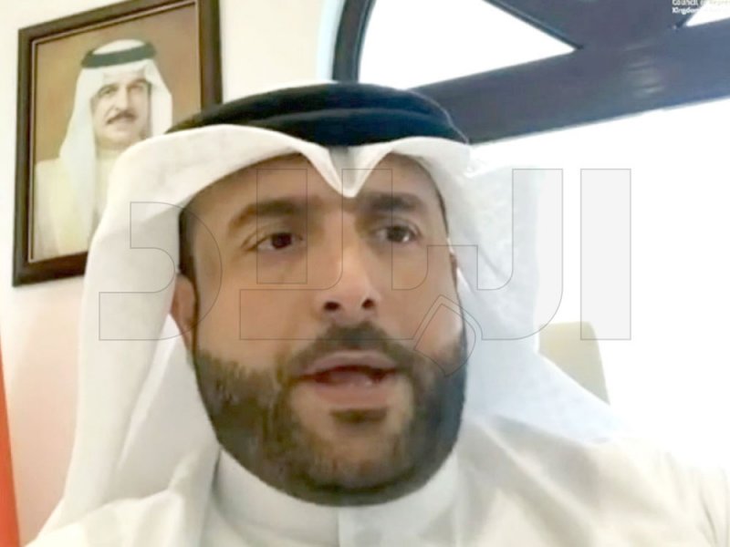 المالكي: رجل استثنائي