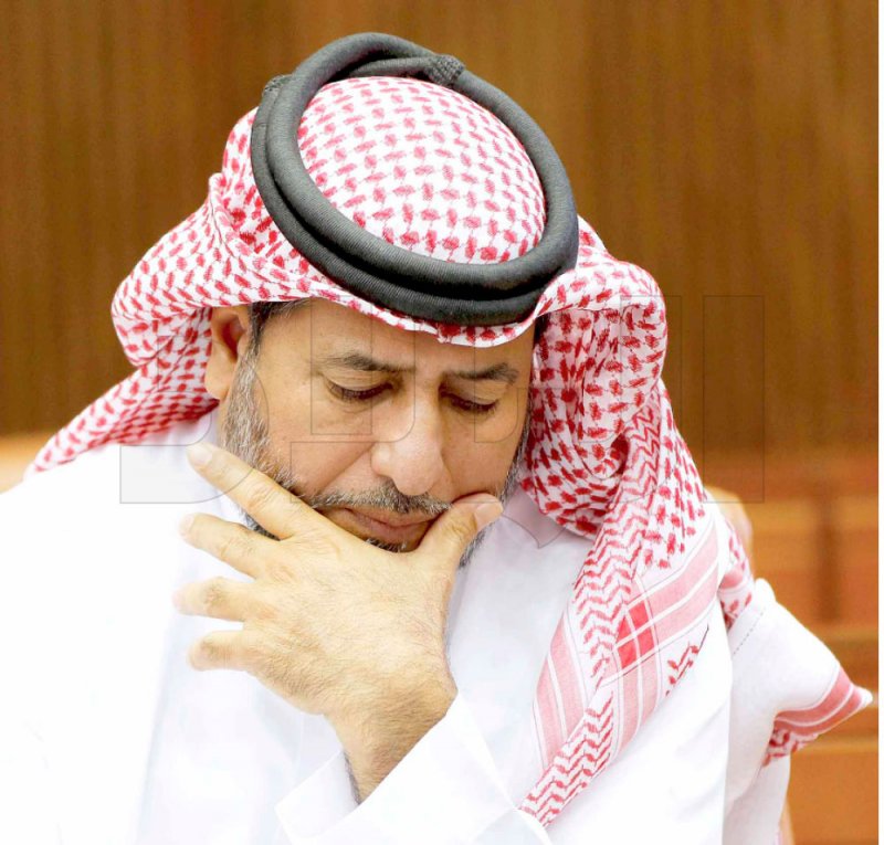 بوحمود: بادلوك الولاء