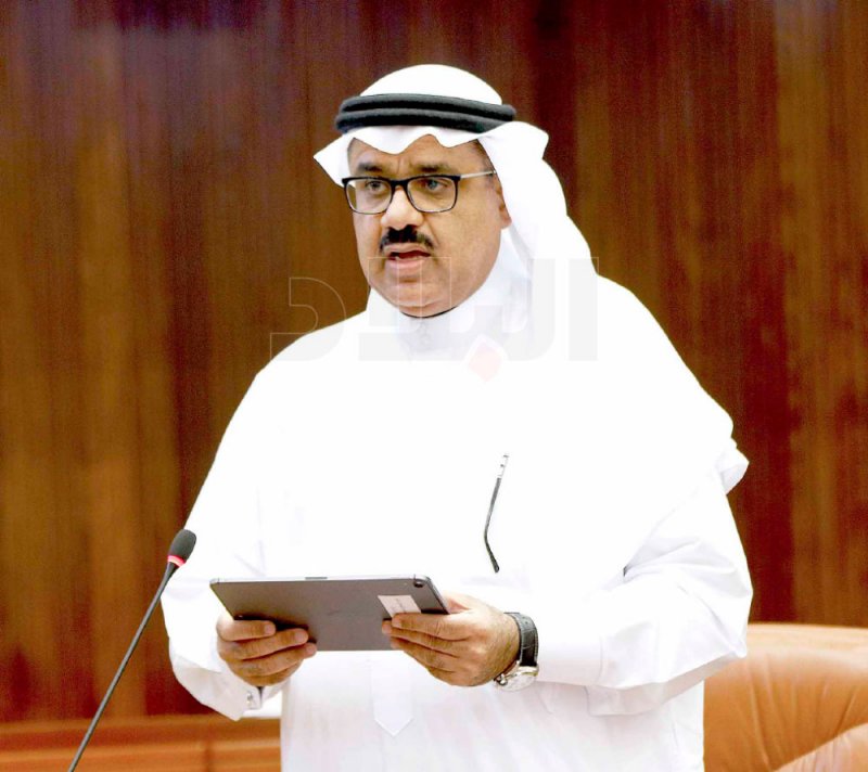 الذوادي: أبوابه مفتوحة