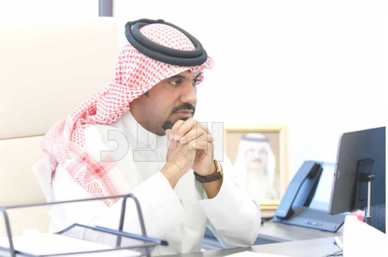 الدوسري: حامل همومنا