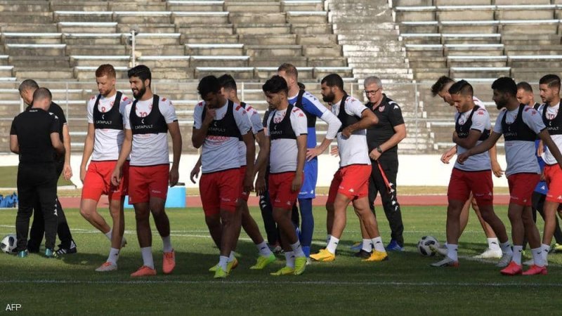 مالي وتونس إلى أمم أفريقيا والفراعنة على ناصية التأهل