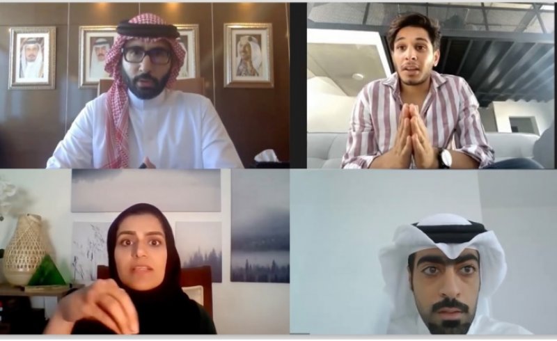 وزير الشباب: قمة الشباب 2020 والاستماع إلى أفكار الشباب والمشاركة بصناعة القرار ركيزة أساسية وضعها سمو الشيخ ناصر بن حمد