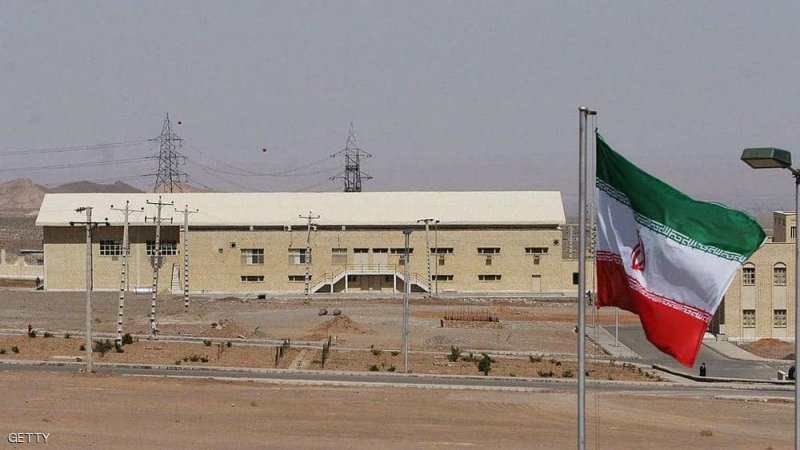 إيران تواصل انتهاك الاتفاق النووي