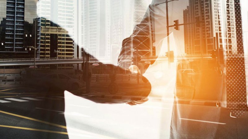 1.1 تريليون دولار قيمة صفقات الدمج والاستحواذ بالربع الثالث