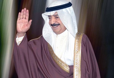 خليفة بن سلمان ... صانع النهضة الأدبية والفكرية في البحرين