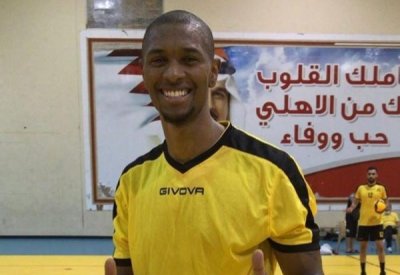 اختبار جاد لمحترف الأهلي بمواجهة داركليب