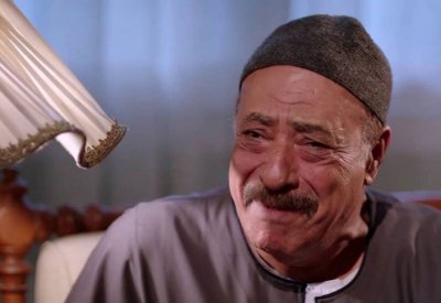 وفاة الفنان المصري فايق عزب بمرض نادر
