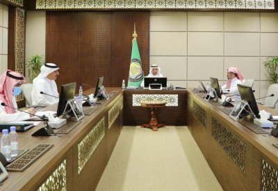 وزراء الشؤون الإسلامية والأوقاف بدول مجلس التعاون يعقدون اجتماعهم السادس
