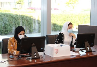 مجلس المناقصات يفتح مظاريف 133 عطاء لعدد 17مناقصة ومزايدتين مطروحة من 15 جهة متصرفة
