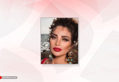 اليدا خليل ترقص على غنوة حلوة وتدهش العالم العربي 