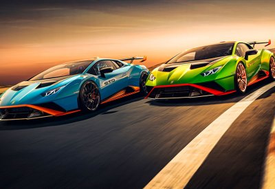 Huracán STO: من حلبة مضمار السباق إلى طرقات المدن