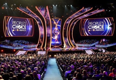 توزيع جوائز People’s Choice Awards رغما عن الكورونا!                