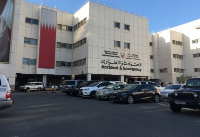 الصحة: متابعة متواصلة لموضوع الأطباء المتدربين والأولوية هي في استيعاب الكوادر الوطنية خلال الفترة المقبلة