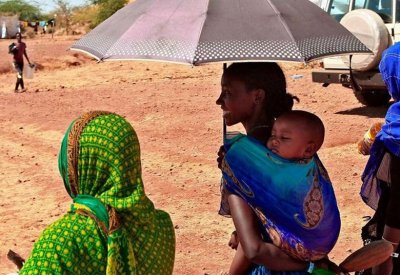 40 ألف لاجئ في أسبوعين.. أزمة إثيوبيا تثقل كاهل السودان