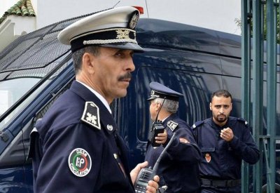 طنجة.. قنصل فرنسا "ينتحر شنقا"