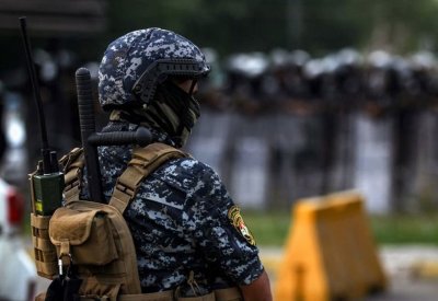 سفير بريطانيا ببغداد: الهجمات المسلحة تقوض استقرار العراق