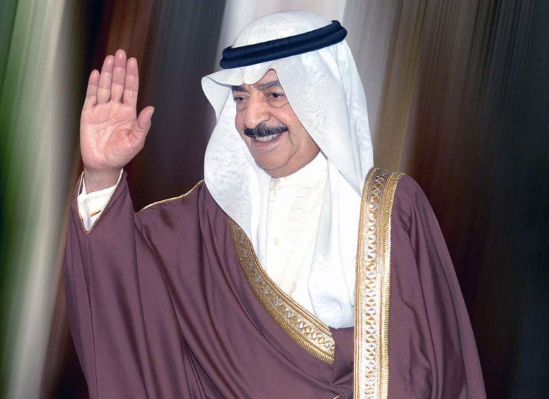 خليفة بن سلمان ... صانع النهضة الأدبية والفكرية في البحرين