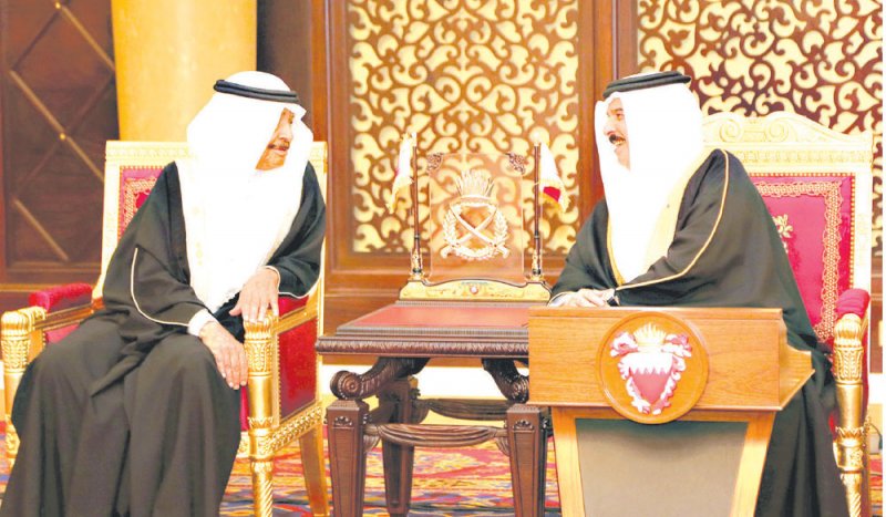 رواية المجد