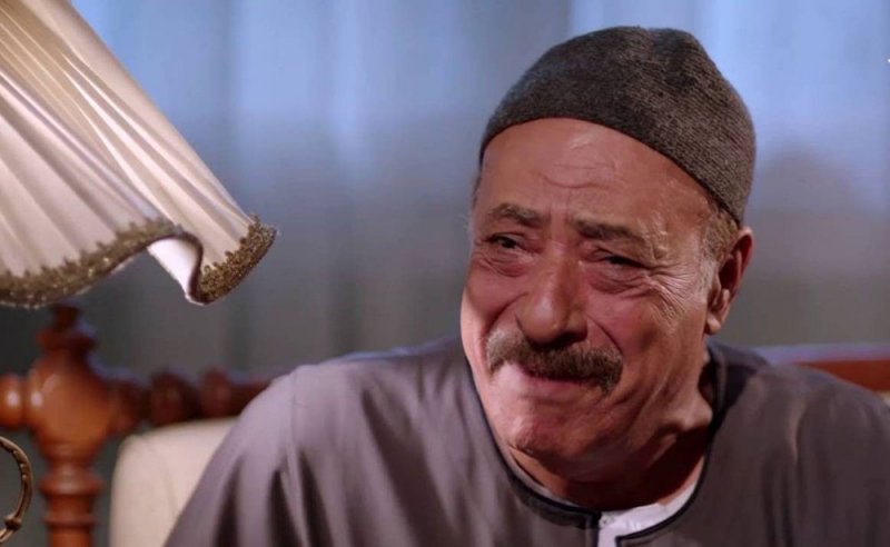 وفاة الفنان المصري فايق عزب بمرض نادر