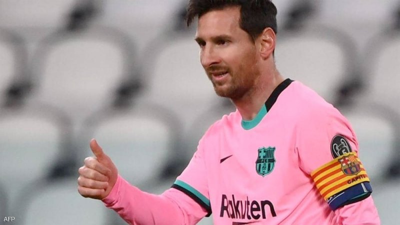 تصريحات غاضبة من ميسي: سئمت من اعتباري مصدر مشاكل برشلونة