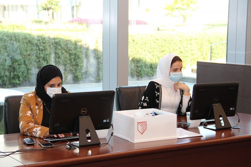 مجلس المناقصات يفتح مظاريف 133 عطاء لعدد 17مناقصة ومزايدتين مطروحة من 15 جهة متصرفة