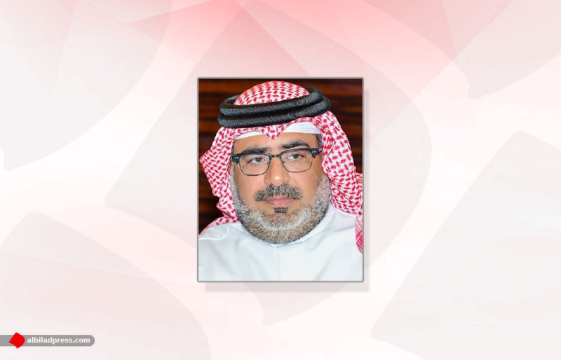 عبدالله بن عيسى رئيسا لاتحاد السيارات