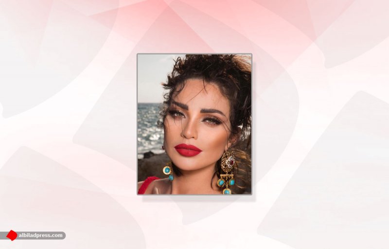 اليدا خليل ترقص على غنوة حلوة وتدهش العالم العربي 