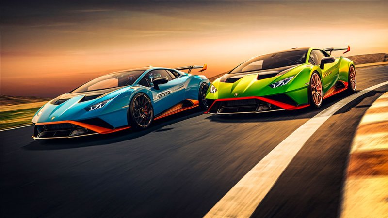 Huracán STO: من حلبة مضمار السباق إلى طرقات المدن
