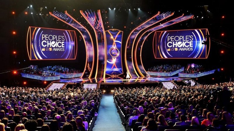 توزيع جوائز People’s Choice Awards رغما عن الكورونا!                