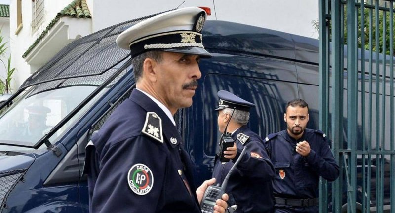 طنجة.. قنصل فرنسا "ينتحر شنقا"