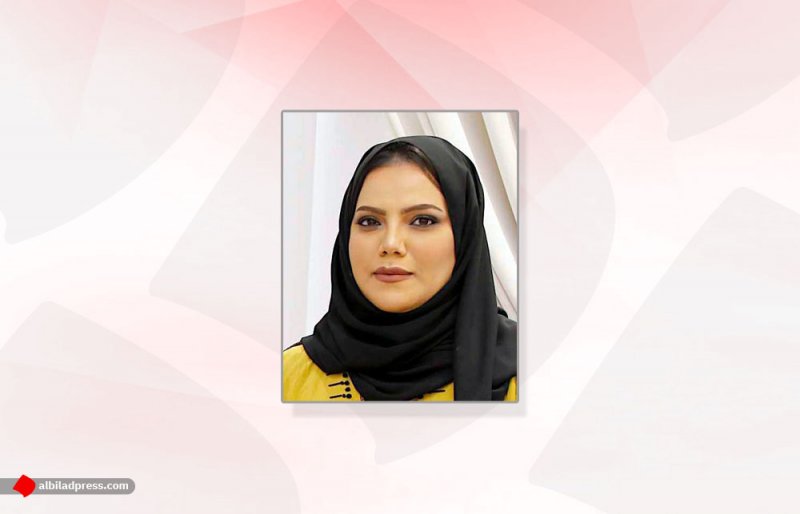 الفضالة تسأل وزيرة الصحة عن الخدمات الصحية المقدمة لذوي الإعاقة