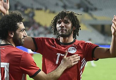 "قرار عاجل" بشأن صلاح والنني.. والوجهة لندن