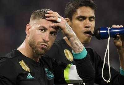 "ضربة قوية" لريال مدريد قبل مواجهة إنتر ميلانو