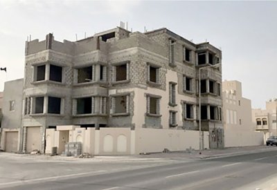 مرافق النواب توافق على التصالح في مخالفات البناء البسيطة