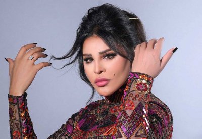 ألبوم أحلام الجديد مطلع 2021