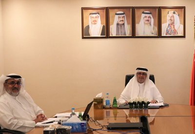 أبوالفتح: البحرين تتطلع لتعزيز الشراكة الخليجية تحقيقاً للأمن الغذائي