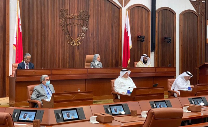  تشريعية النواب تؤيد تعديل بعض شروط تقديم السؤال البرلماني