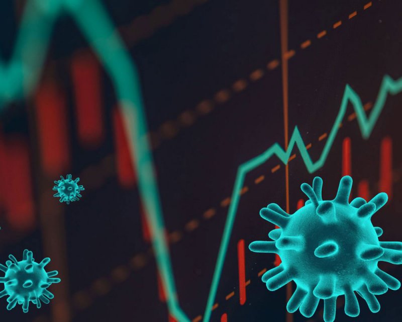 وزارة المالية: إجراءات لاحتواء تداعيات فيروس كورونا