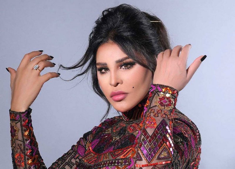 ألبوم أحلام الجديد مطلع 2021