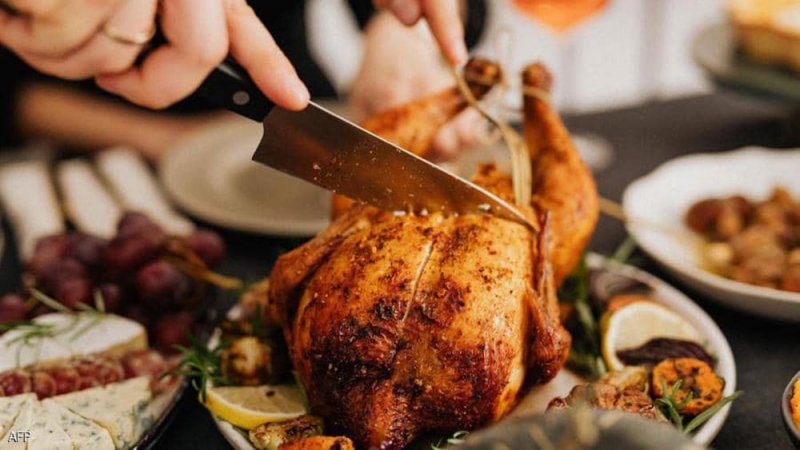 عيد الشكر بأميركا.. مخاوف من كورونا و"خطط بديلة" للاحتفال