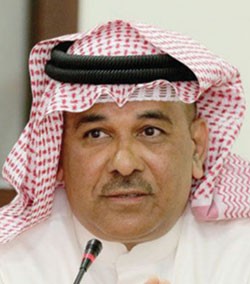 فهد حسين