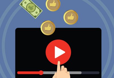 يوتيوب تمنع مبالغها على صغار صناع المحتوى