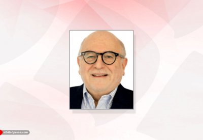 الكاتب اللبناني خيرالله خير الله يناقش "مرحلة ما بعد الانتخابات الأمريكية" بمركز الشيخ إبراهيم