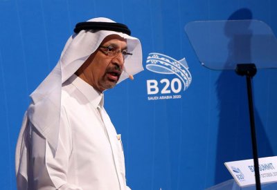 السعودية: زيادة الاستثمار الأجنبي المباشر 12% بالنصف الأول